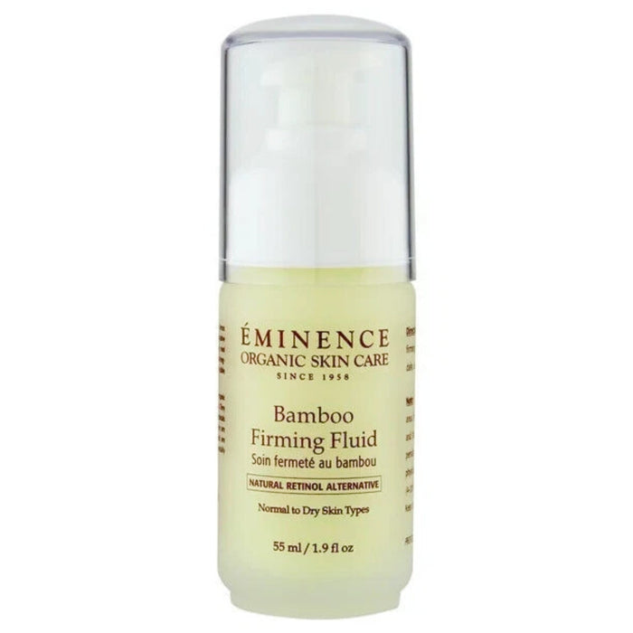 Eminence Bamboo Firming Fluid 1.9 OZ by Nava Beauty
