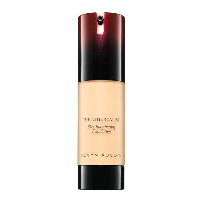 Kevyn Aucoin The Etherealist Skin Illuminating Foundation by Nava Beauty