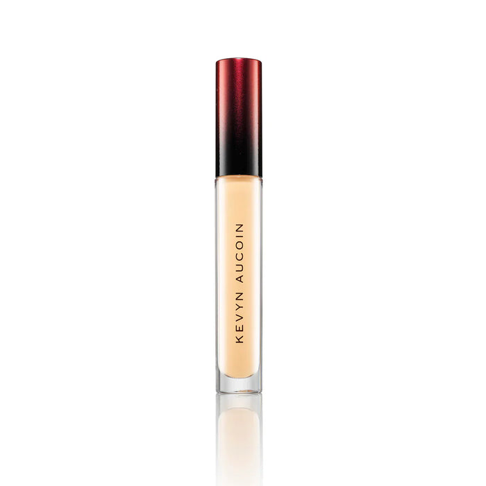Kevyn Aucoin The Etherealist Super Natural Concealer by Nava Beauty