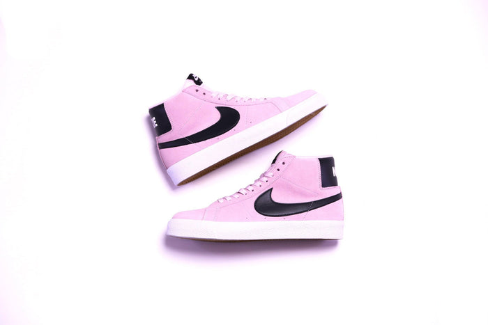 Nike SB Blazer Pink Foam - FD0731-601 by Richmond Hood Company