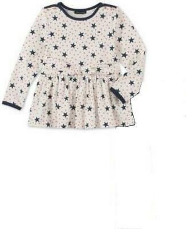 Tommy Hilfiger Toddler Girls Star Tunic, Size 4T by Vanessa Jane