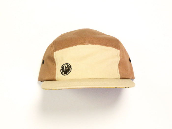 New York Anchor - 5 Panels by Richmond Hood Company
