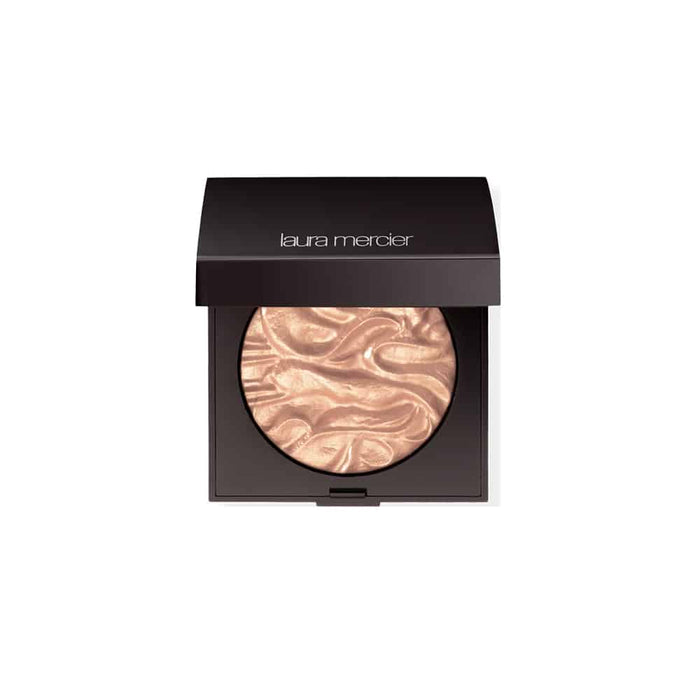 Laura Mercier Face Illuminator Highlighting Powder by Nava Beauty