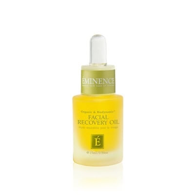 EMINENCE Facial Recovery Oil 0.5 OZ by Nava Beauty