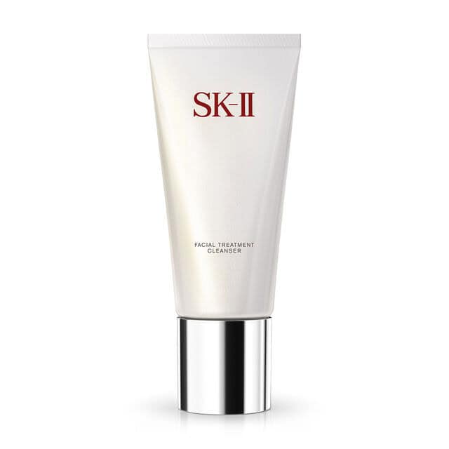 SK-II Facial Treatment Cleanser 3.7 OZ by Nava Beauty
