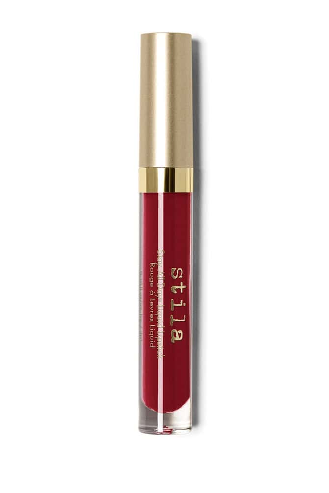 Stila Stay All Day Liquid Lipstick by Nava Beauty
