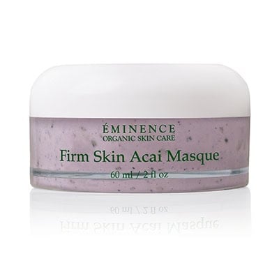EMINENCE Firm Skin Acai Masque 2 OZ by Nava Beauty