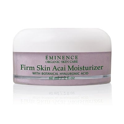 EMINENCE Firm Skin Acai Moisturizer 2 OZ by Nava Beauty