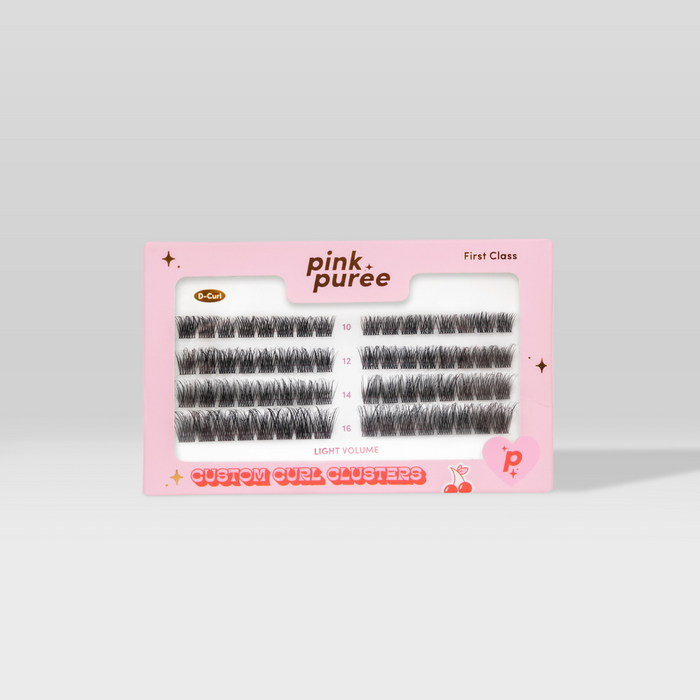 First Class Multi-pack by Pink Purée