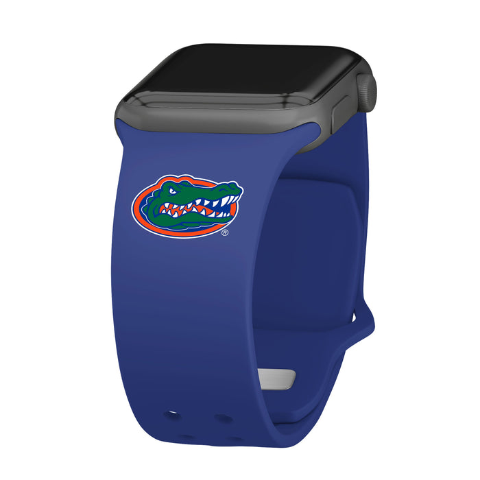 Florida Gators Apple Watch Band - Gator by Affinity Bands