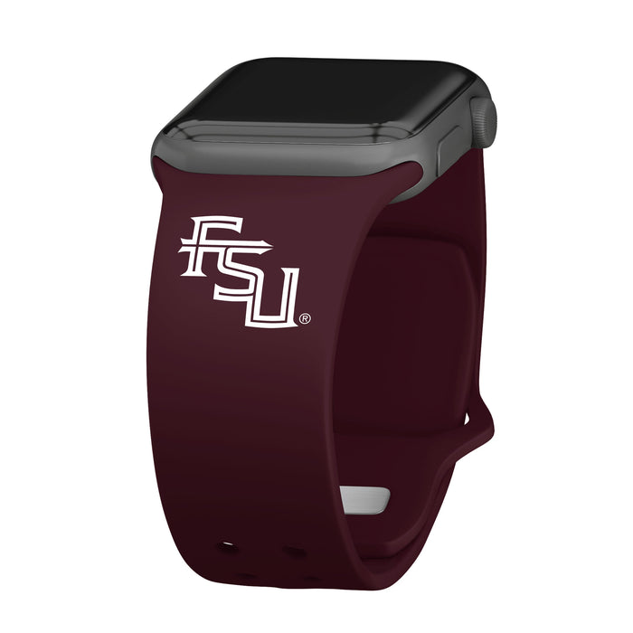 Florida State Seminoles Apple Watch Band by Affinity Bands
