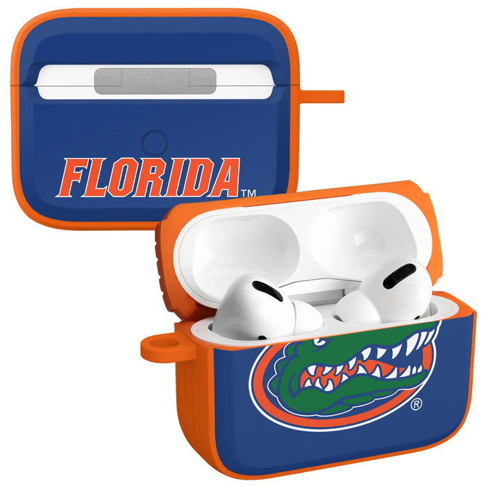 Florida Gators HDX AirPods Pro 1 & 2 Case Cover by Affinity Bands