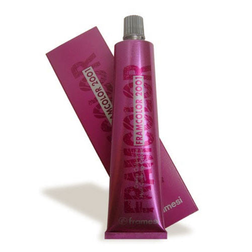 Framesi Framcolor Glamour Permanent Hair Color 8.36, 2 oz
