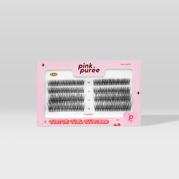 Free Spirit Multi-Pack by Pink Purée