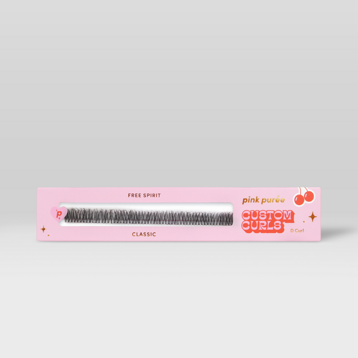 Free Spirit by Pink Purée
