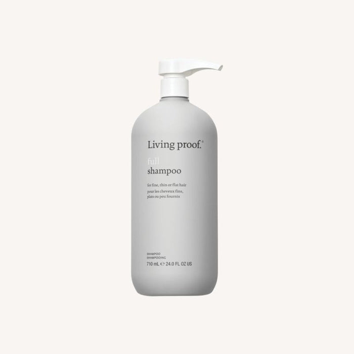Living Proof Full Shampoo by Nava Beauty