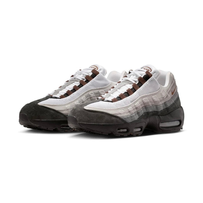 Nike SB x Air Max 95 - Cacoa Wow by Richmond Hood Company