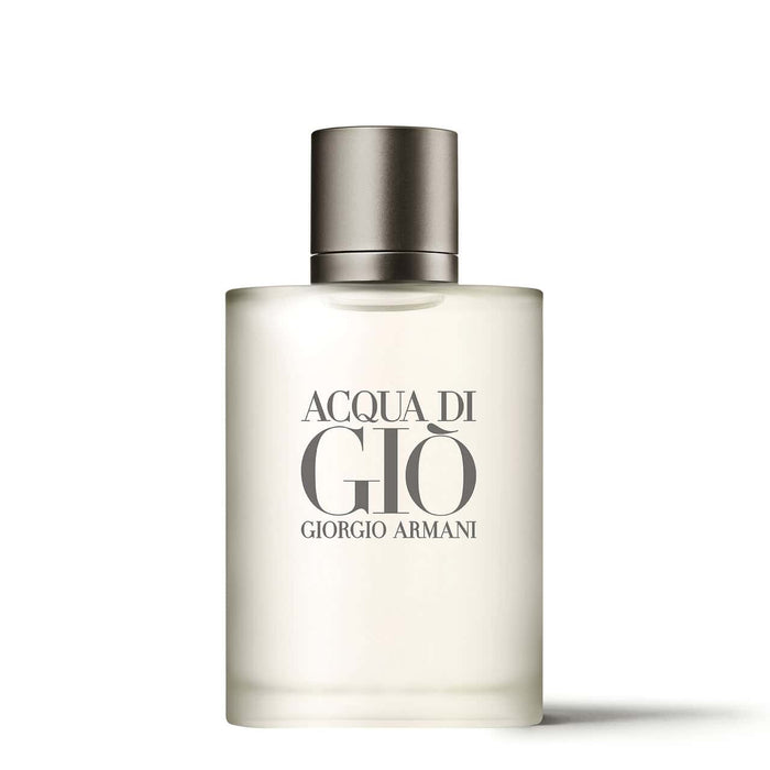 Giorgio Armani Acqua Di Gio Eau de Toilette For Men 3.4 fl oz by Nava Beauty