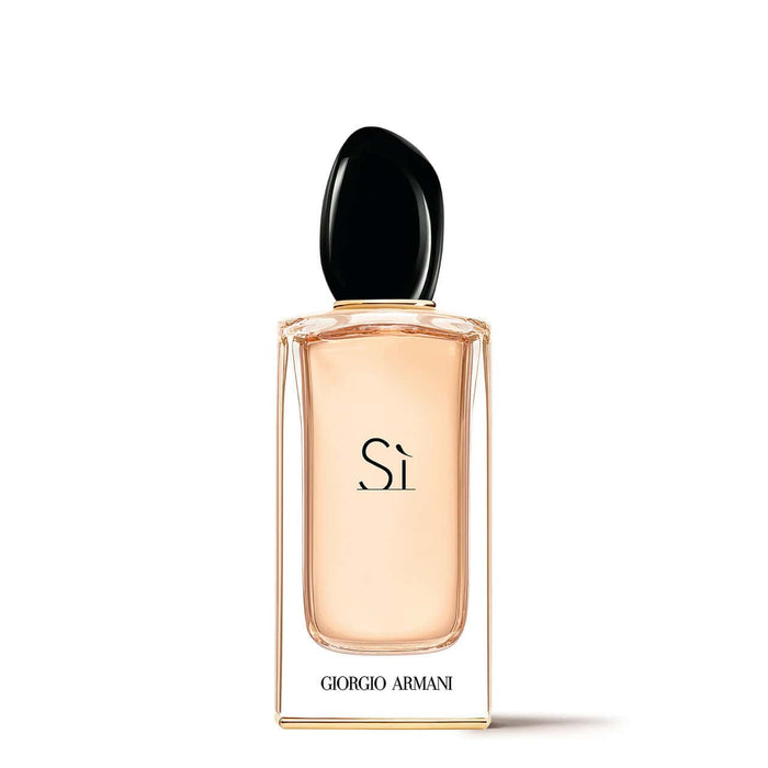 Giorgio Armani Si Eau de Parfum For Women 3.4 fl oz by Nava Beauty