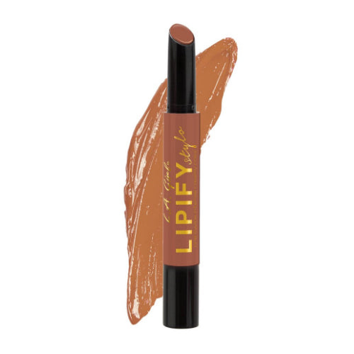 L.A. GIRL Lipify Stylo Lipstick - Lingerie by Avera Group