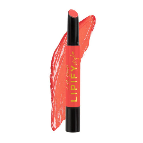 L.A. GIRL Lipify Stylo Lipstick - Rio by Avera Group