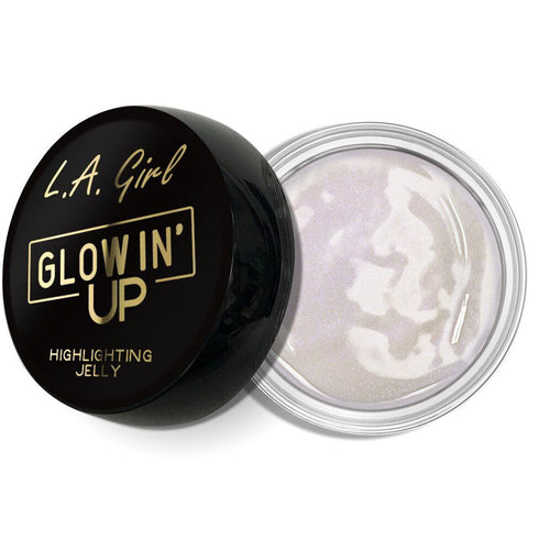 L.A. GIRL Glowin' Up Highlighting Jelly - Glowaholic by Avera Group