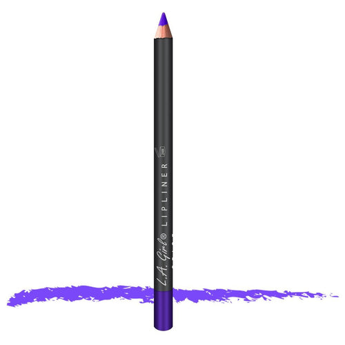LA GIRL Lipliner Pencil - Viola by Avera Group