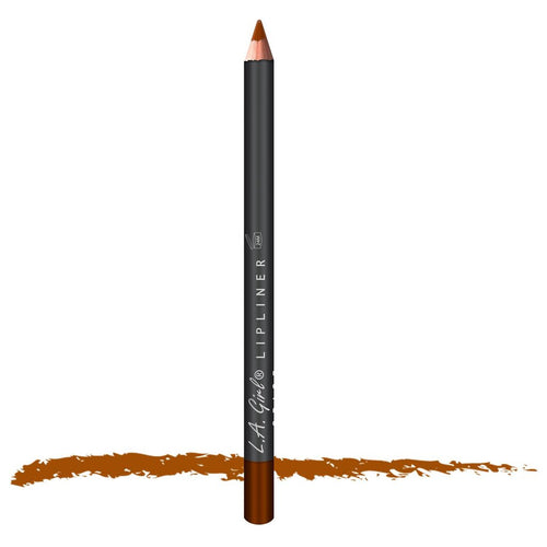 LA GIRL Lipliner Pencil - Soft Sienna by Avera Group