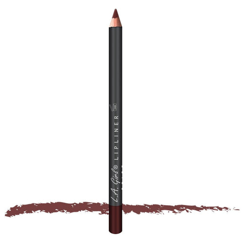LA GIRL Lipliner Pencil - Coffee by Avera Group