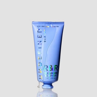 Undefined R&R Cleanser 8 fl oz - Imperfect Container by This is Beauty US