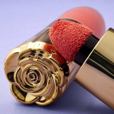 Winky Lux Cheeky Rose Liquid Blush Darling 0.21oz - New by This is Beauty US