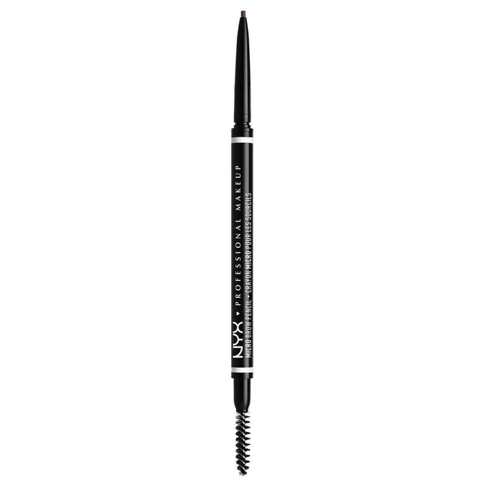 NYX Micro Brow Pencil, Brunette by Price Is Right Miami