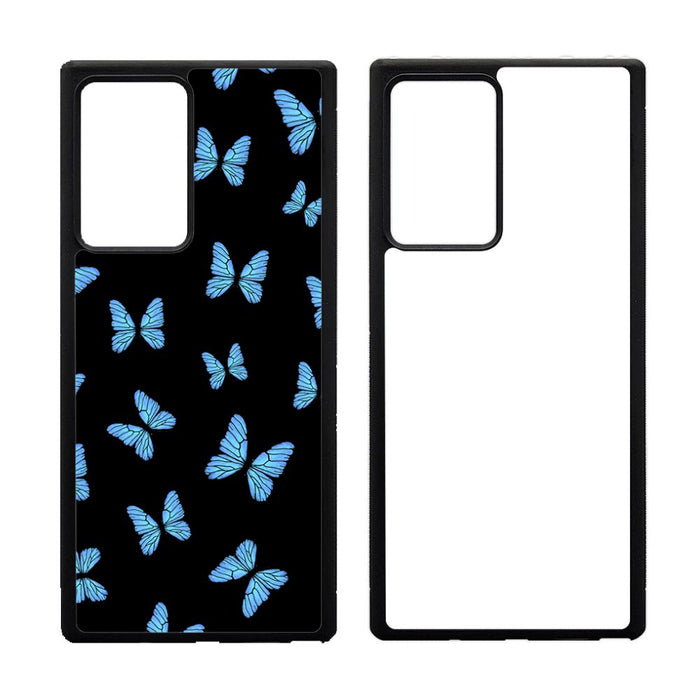 Sublimation Blanks Samsung Galaxy Phone Case Compatible with Note 20|10|9|8 by INNOSUB USA