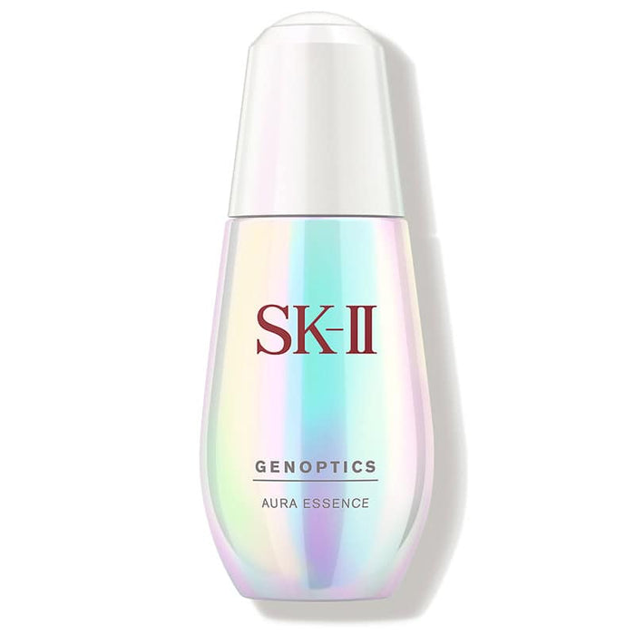 SK-II GenOptics Ultraura Essence 1.7 OZ by Nava Beauty