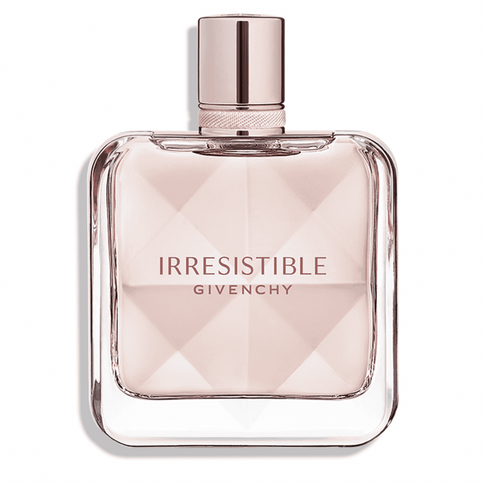 Givenchy Irresistible Eau de Parfum 4.2 OZ by Nava Beauty