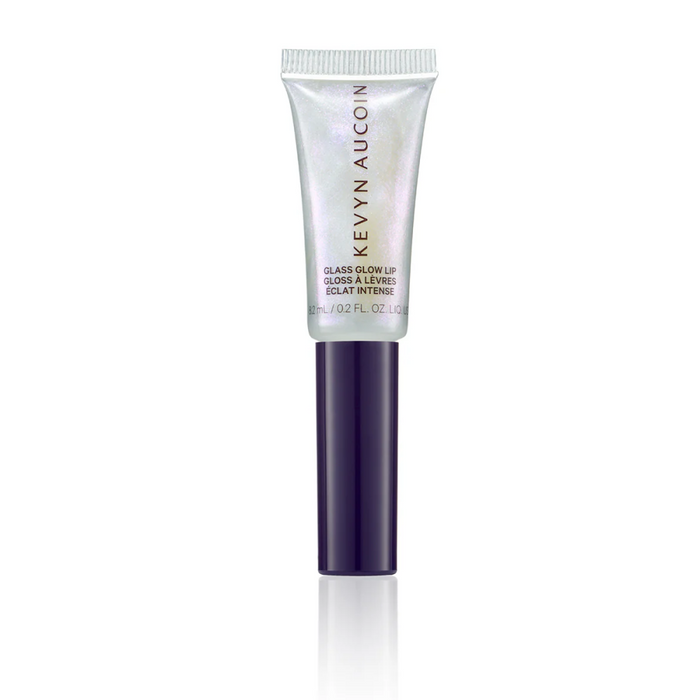 Kevyn Aucoin Glass Glow Lip by Nava Beauty