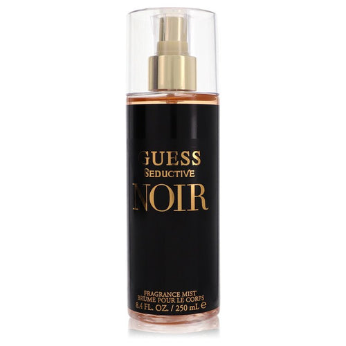 Guess Seductive Noir by Guess Body Mist 8.4 oz for Women by Avera Group