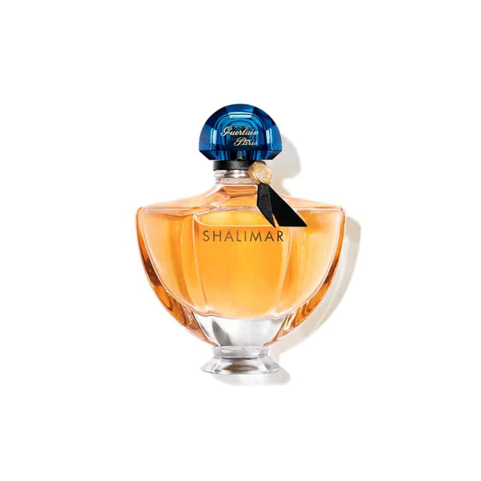 Guerlain Shalimar Eau de Parfum Spray by Nava Beauty