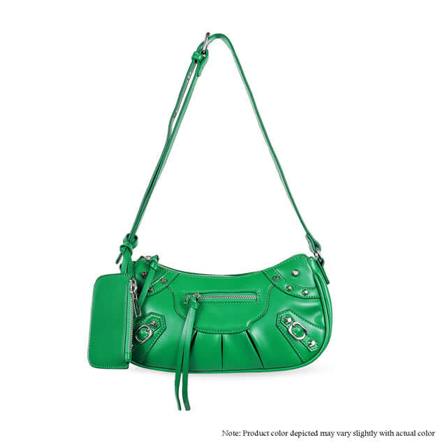 H-Bali Bag =Green by The House of Stylez