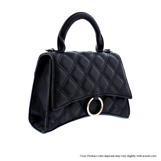 Barbara - Black by The House of Stylez