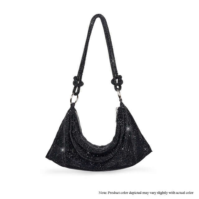 H-Envy Bag = Black by The House of Stylez