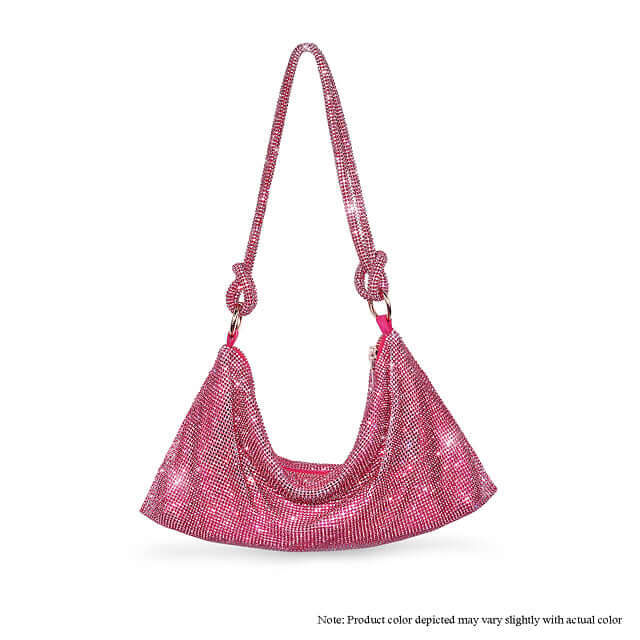 H-Envy Bag = Pink by The House of Stylez