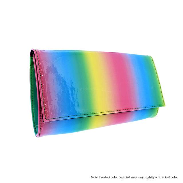 Reign Beau Clutch by The House of Stylez