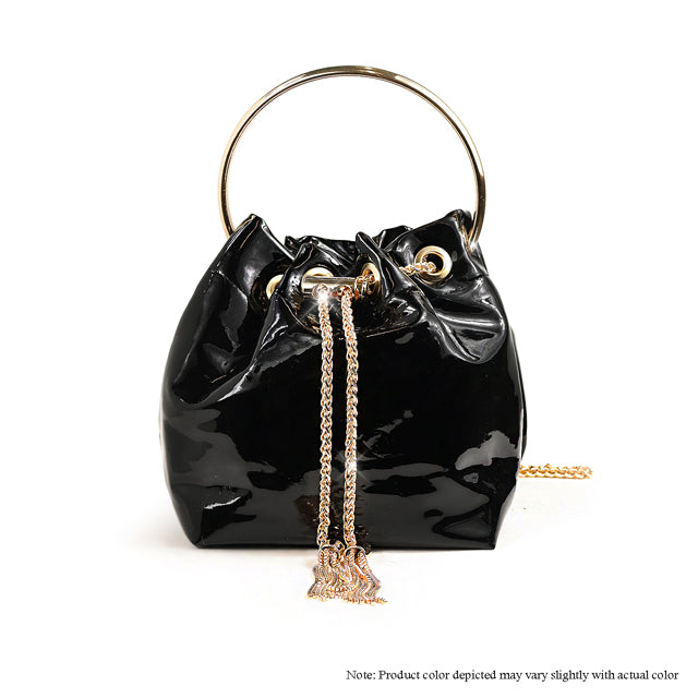 H - Milano = Black by The House of Stylez