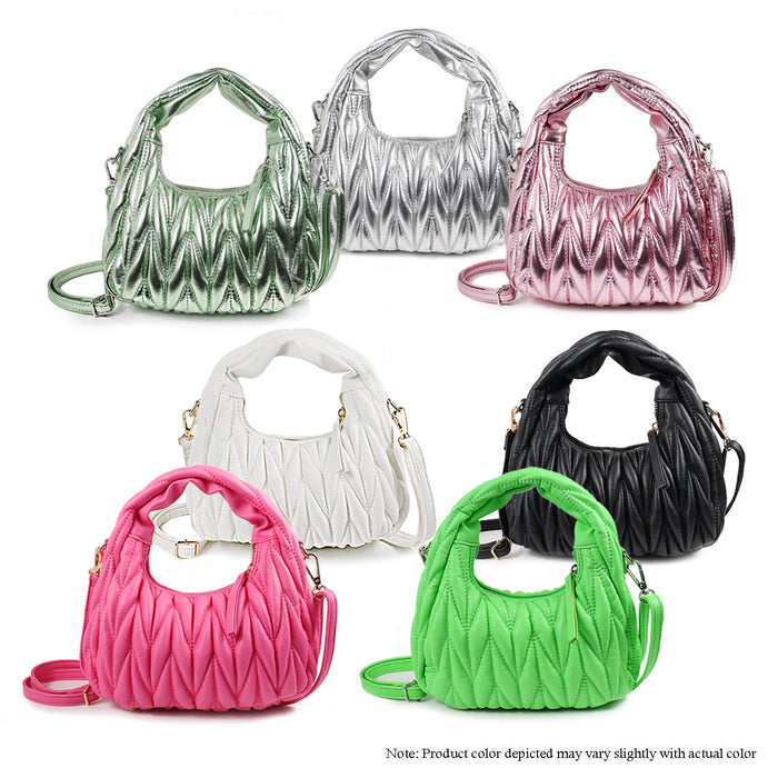 H-Miu Bags by The House of Stylez