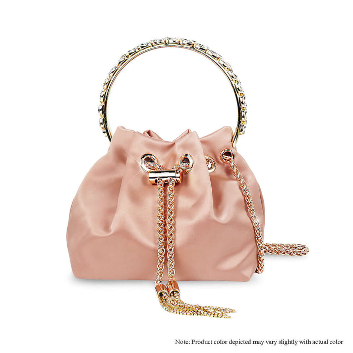 H-Paris Bag = Tan by The House of Stylez