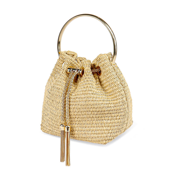 H-Raffino Bag by The House of Stylez