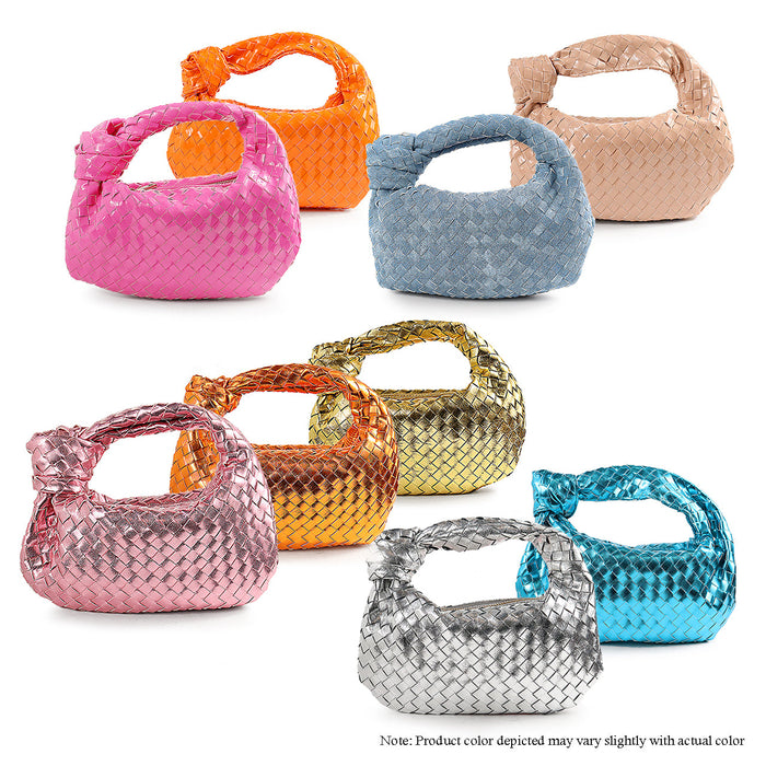 H-Rodeo Bag by The House of Stylez