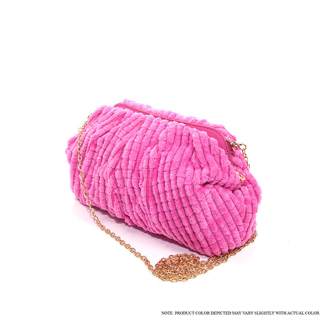 H-Tonka Bag by The House of Stylez