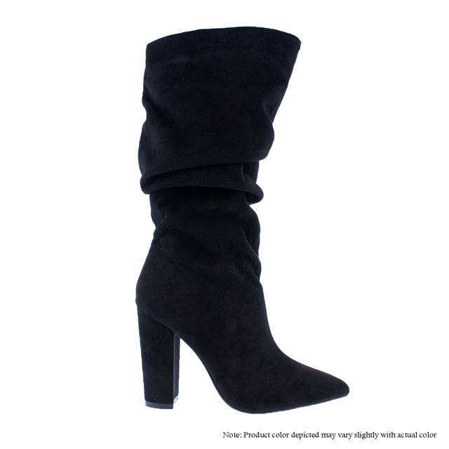Hailey - Black by The House of Stylez